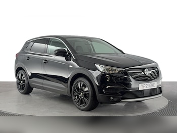 Used Vauxhall Grandland X 2021 for sale - 75971183: Photo 2