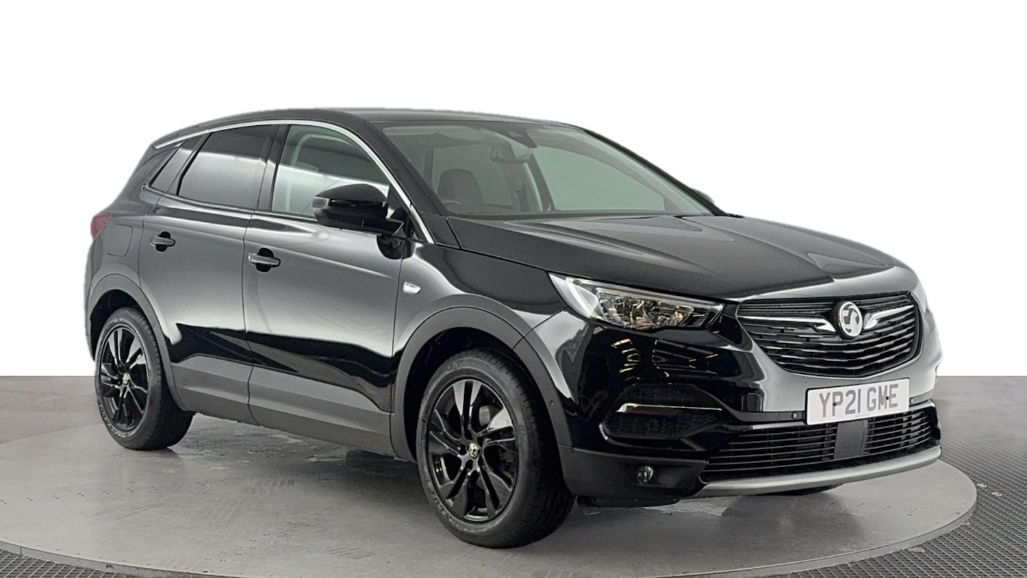 Used Vauxhall Grandland X 2021 for sale - 75971183: Photo 31