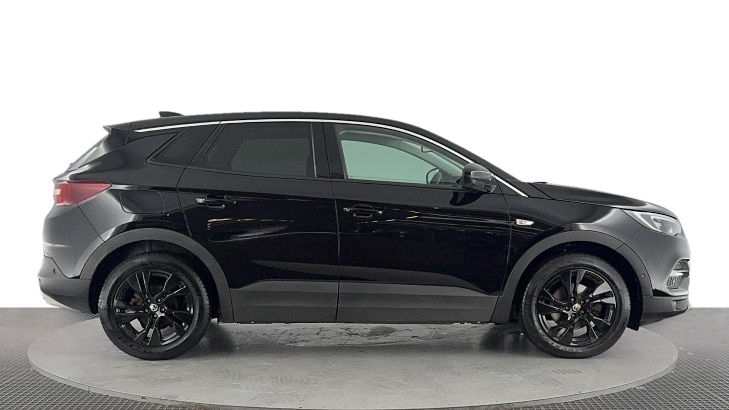 Used Vauxhall Grandland X 2021 for sale - 75971183: Photo 32