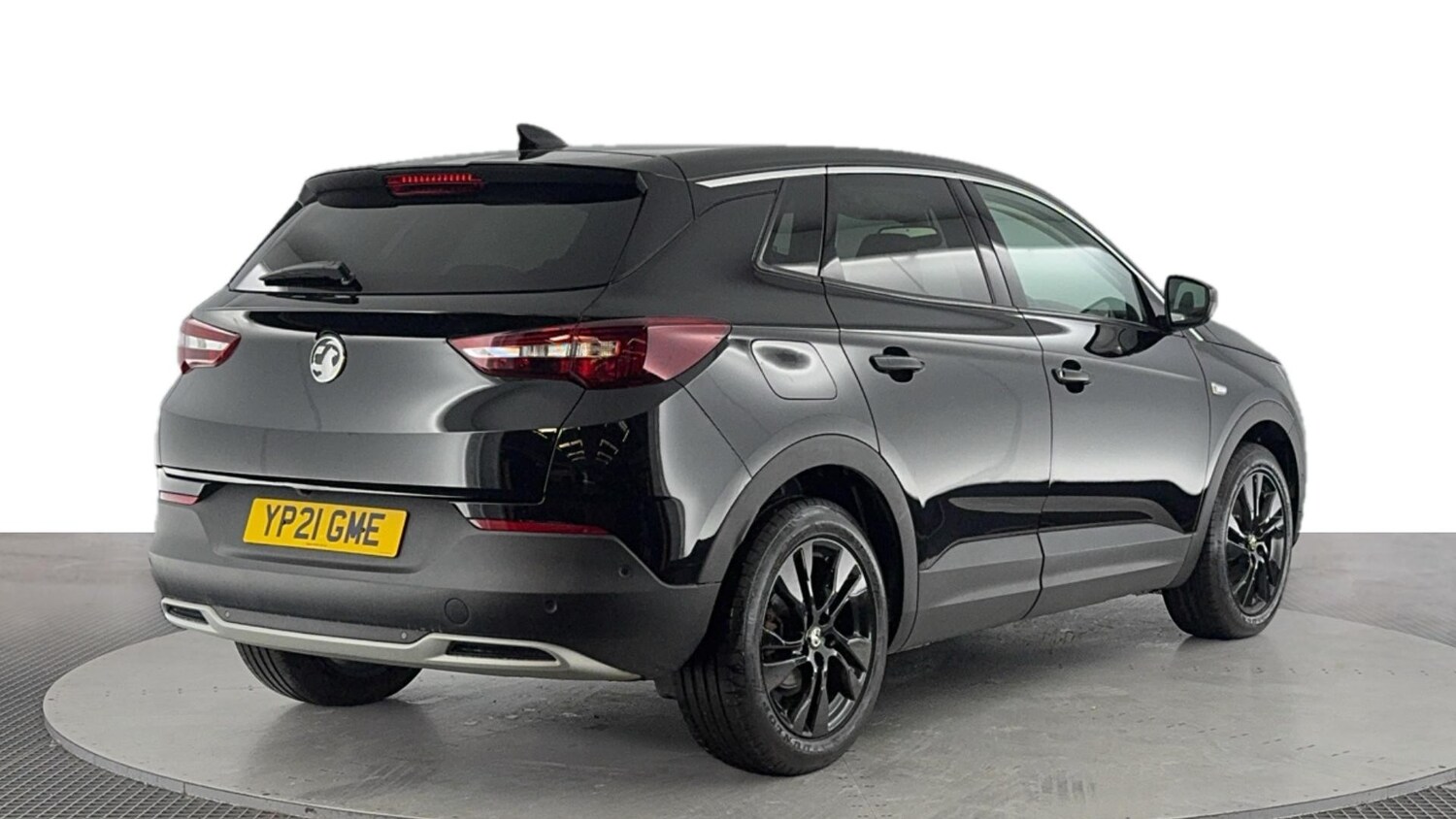 Used Vauxhall Grandland X 2021 for sale - 75971183: Photo 33