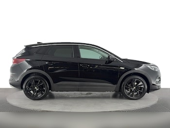 Used Vauxhall Grandland X 2021 for sale - 75971183: Photo 3