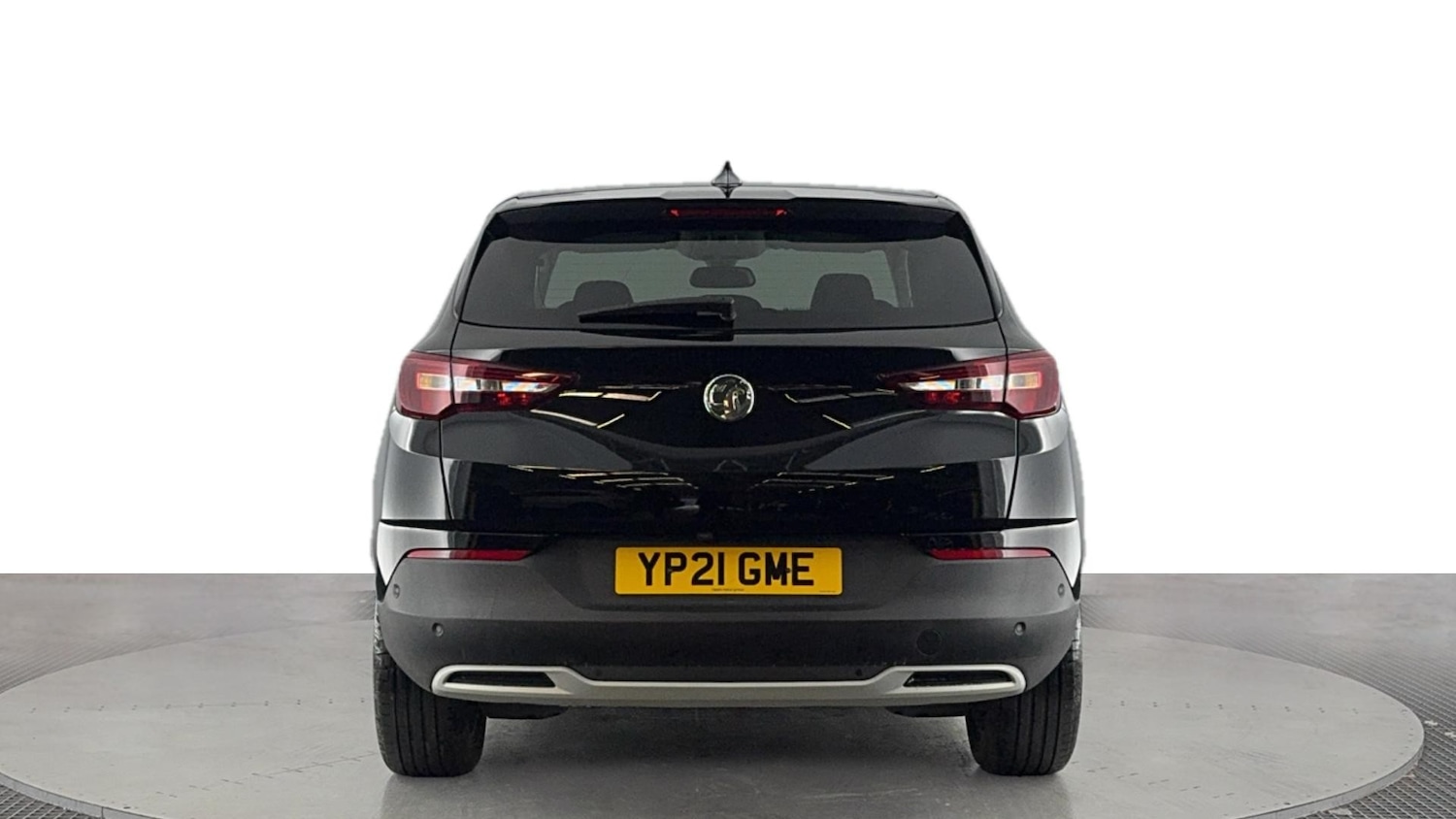 Used Vauxhall Grandland X 2021 for sale - 75971183: Photo 40