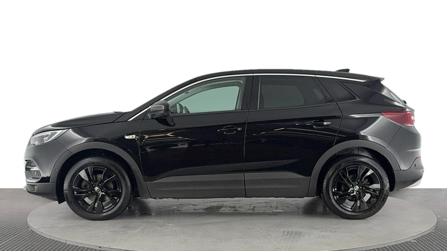 Used Vauxhall Grandland X 2021 for sale - 75971183: Photo 42