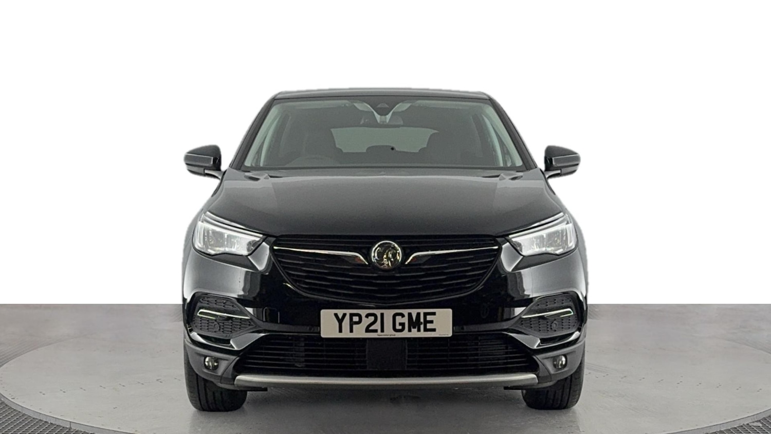 Used Vauxhall Grandland X 2021 for sale - 75971183: Photo 43