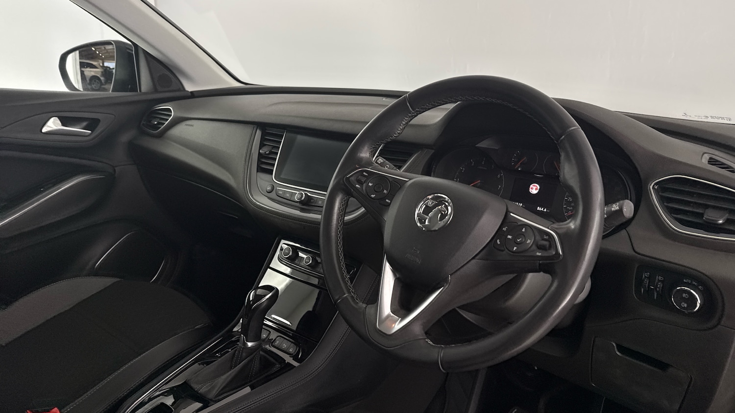 Used Vauxhall Grandland X 2021 for sale - 75971183: Photo 44