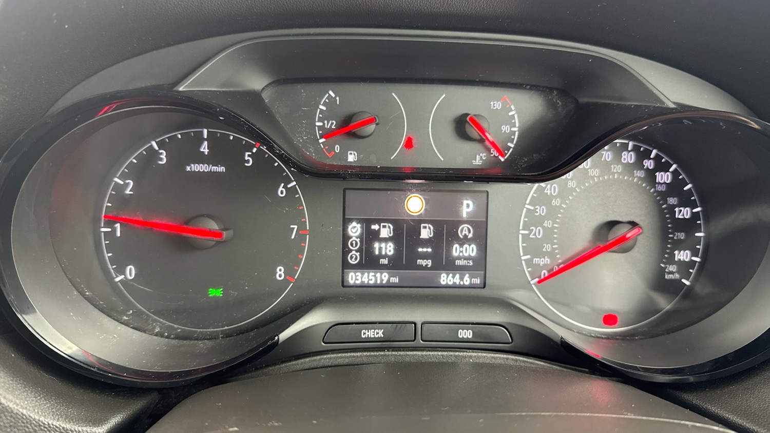 Used Vauxhall Grandland X 2021 for sale - 75971183: Photo 48