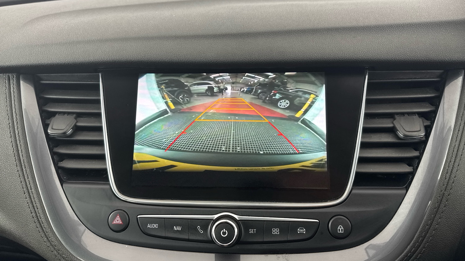 Used Vauxhall Grandland X 2021 for sale - 75971183: Photo 52
