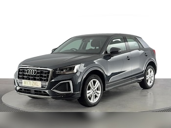 Audi - Q2