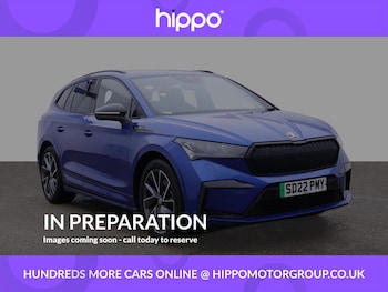 Used Skoda Enyaq 2022 for sale - 79132092: Photo