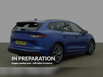 Used Skoda Enyaq 2022 for sale - 79132092: Photo