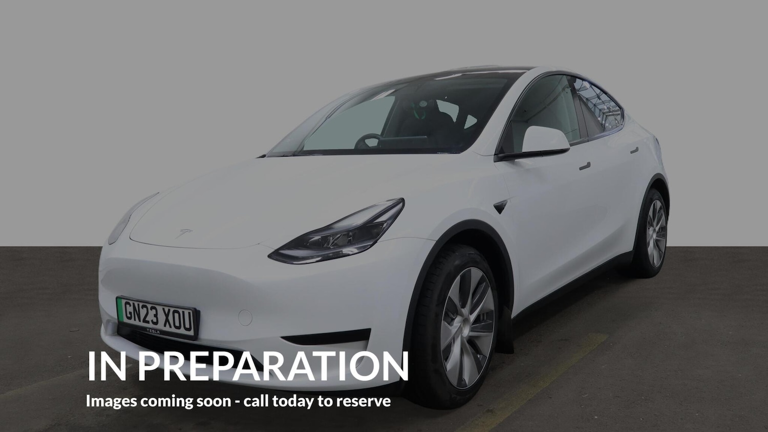 Used Tesla Model Y 2023 for sale - 78157250: Photo 2