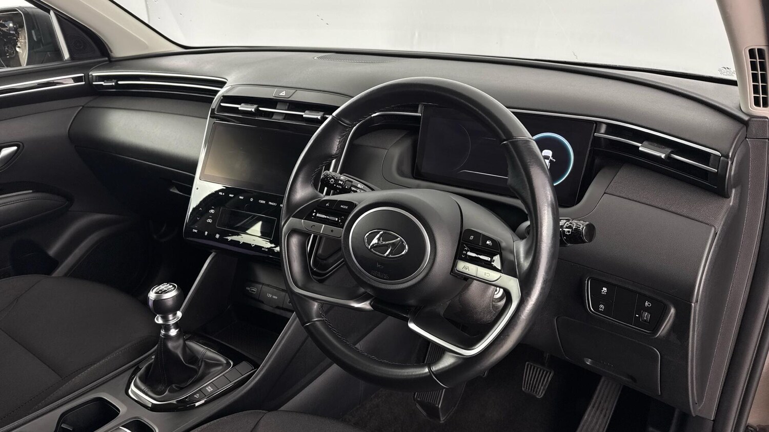 Used Hyundai TUCSON 2022 for sale - 77839001: Photo 10