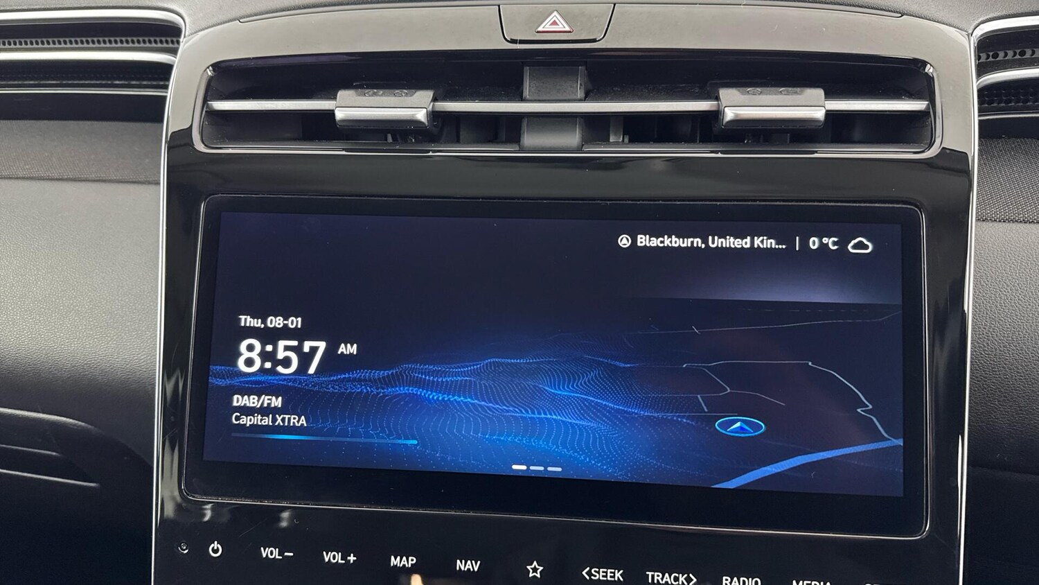 Used Hyundai TUCSON 2022 for sale - 77839001: Photo 16