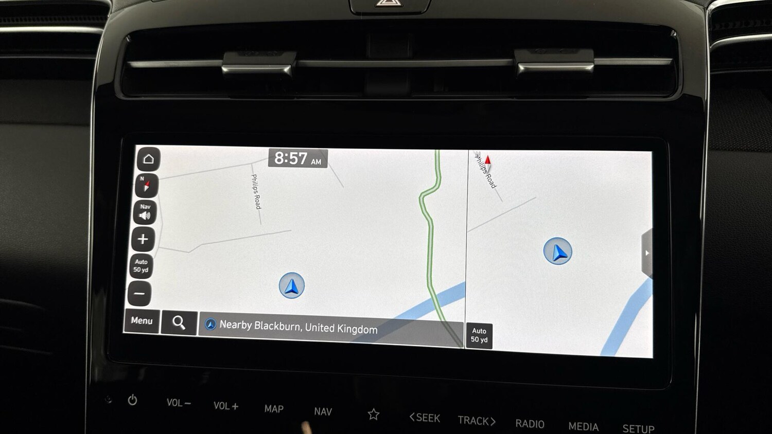 Used Hyundai TUCSON 2022 for sale - 77839001: Photo 18