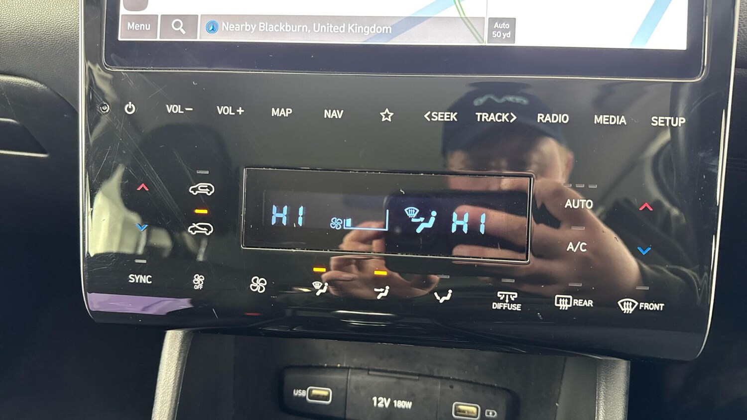 Used Hyundai TUCSON 2022 for sale - 77839001: Photo 20