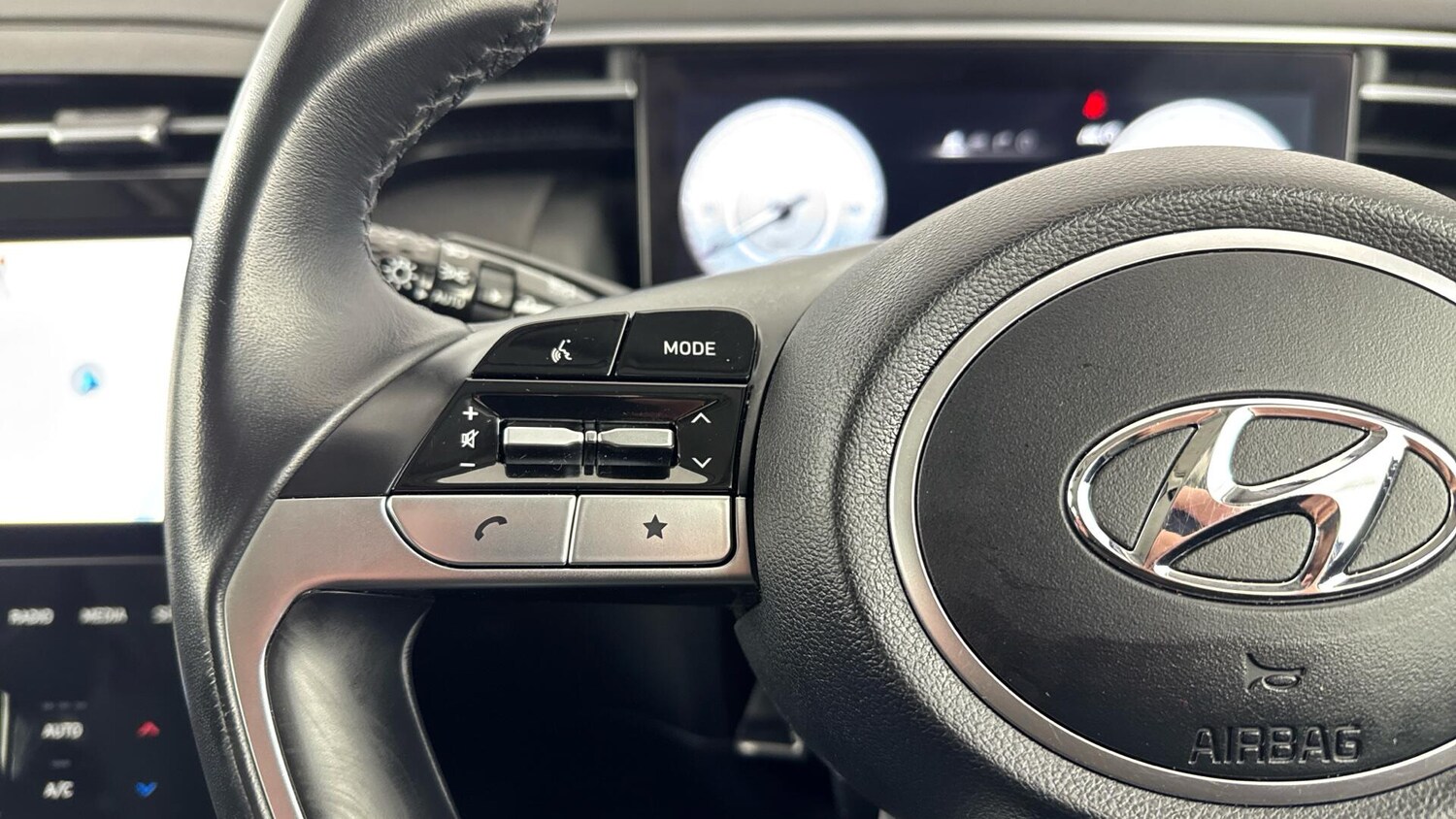 Used Hyundai TUCSON 2022 for sale - 77839001: Photo 22