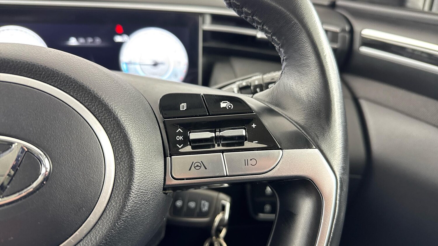 Used Hyundai TUCSON 2022 for sale - 77839001: Photo 23