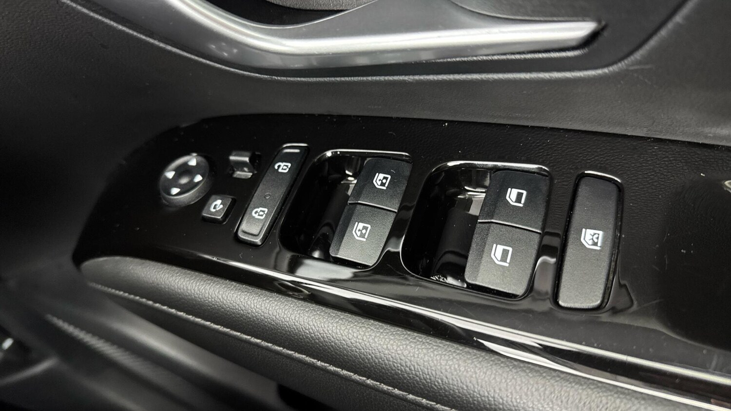 Used Hyundai TUCSON 2022 for sale - 77839001: Photo 24