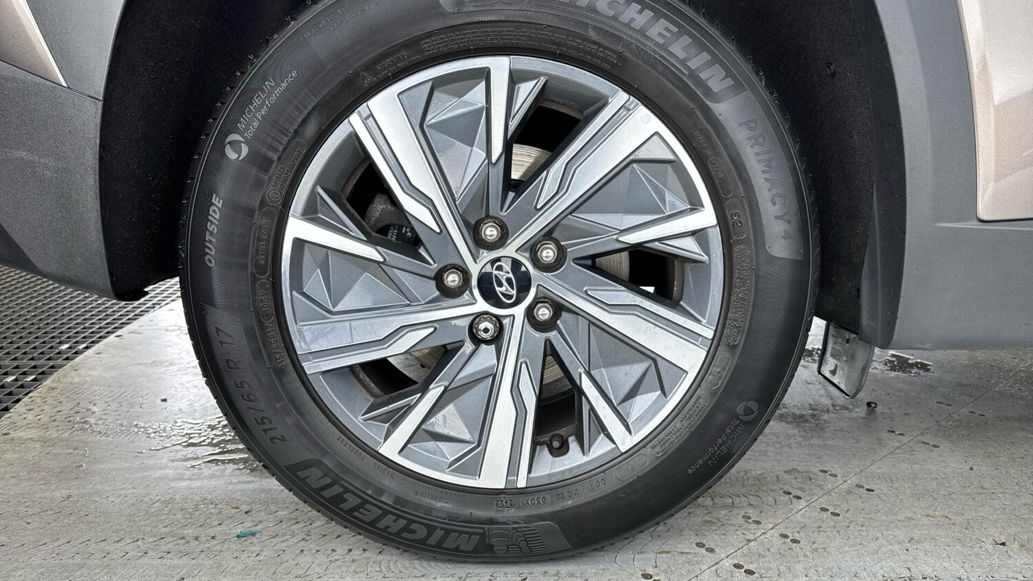 Used Hyundai TUCSON 2022 for sale - 77839001: Photo 26