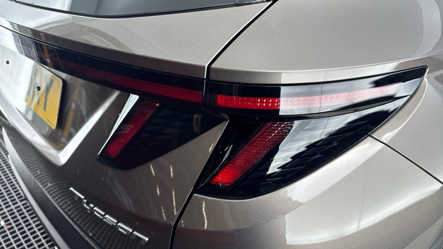 Used Hyundai TUCSON 2022 for sale - 77839001: Photo 27