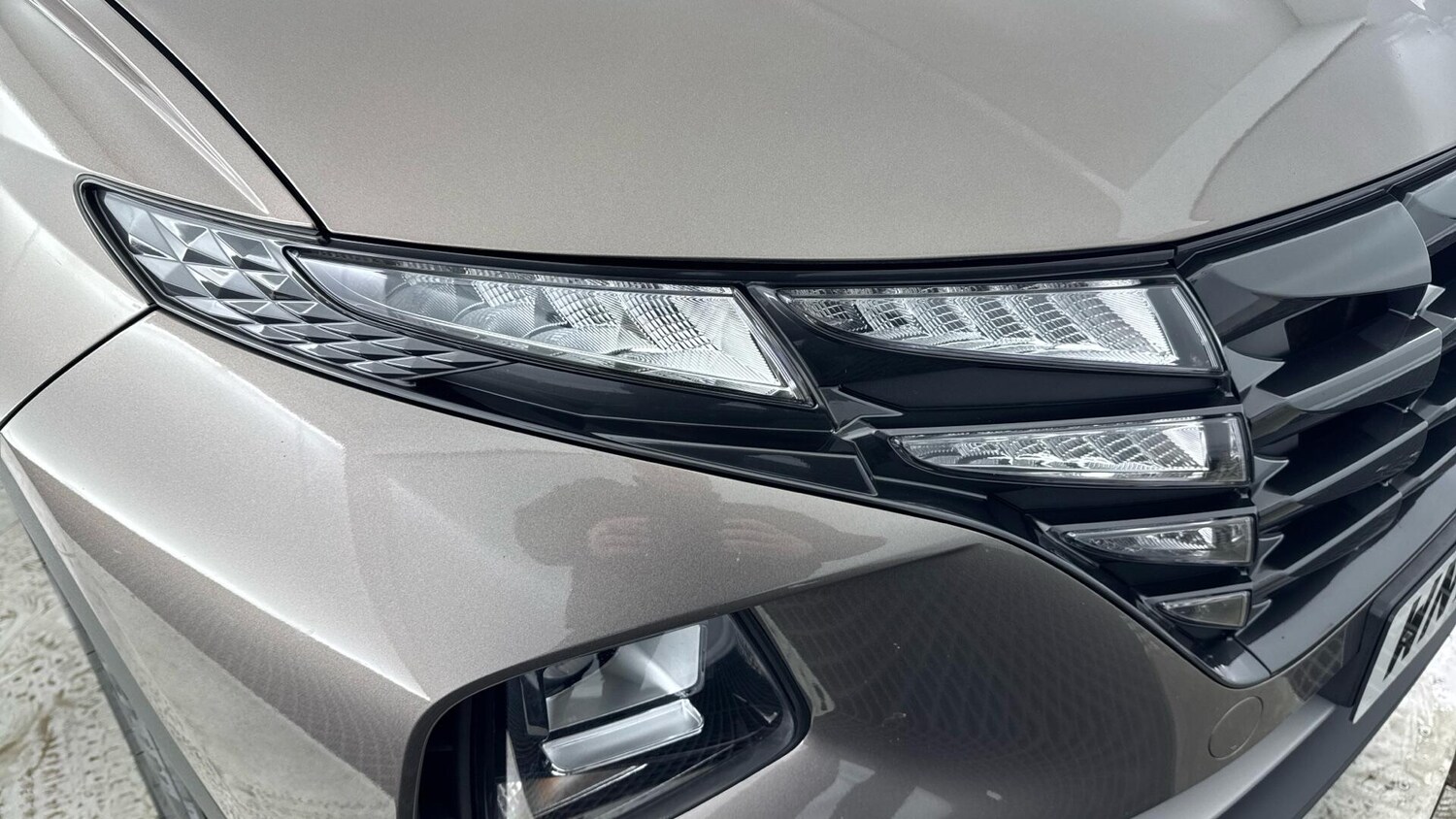 Used Hyundai TUCSON 2022 for sale - 77839001: Photo 28