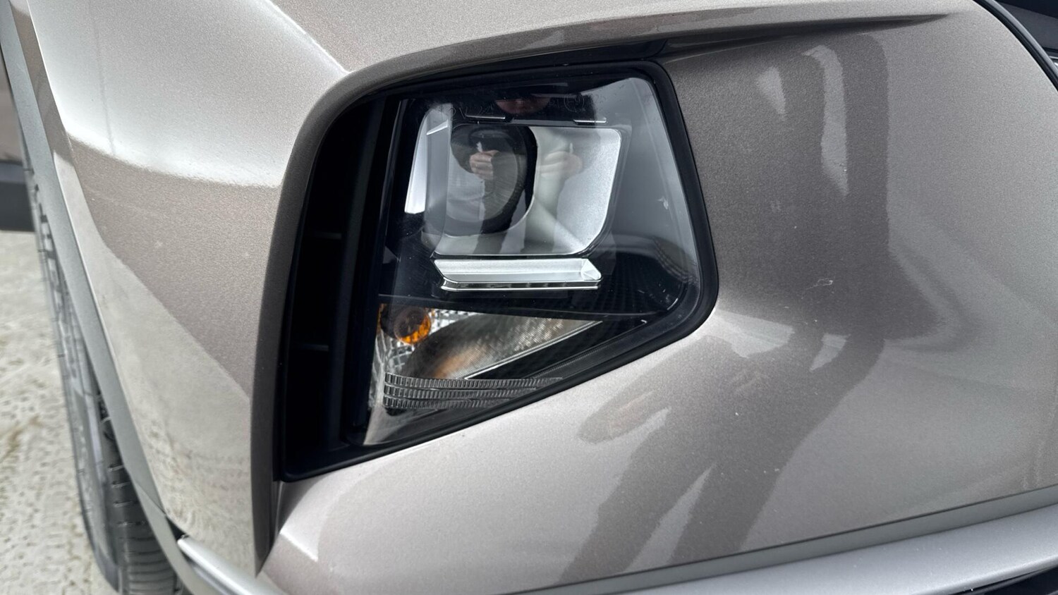 Used Hyundai TUCSON 2022 for sale - 77839001: Photo 29