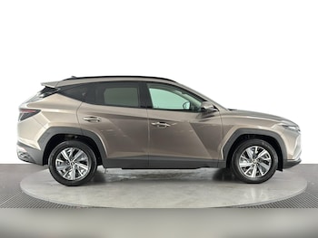 Used Hyundai TUCSON 2022 for sale - 77839001: Photo