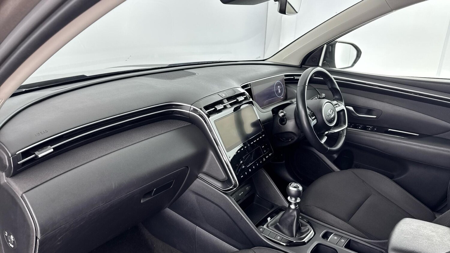 Used Hyundai TUCSON 2022 for sale - 77839001: Photo 9