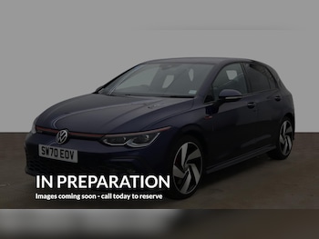 Used Volkswagen Golf 2020 for sale - 78261325: Photo