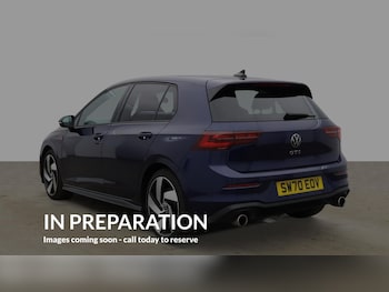 Used Volkswagen Golf 2020 for sale - 78261325: Photo