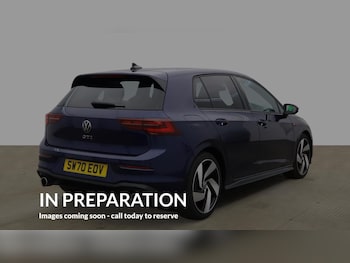 Used Volkswagen Golf 2020 for sale - 78261325: Photo