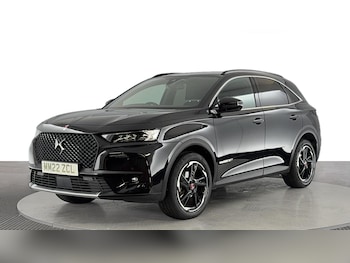 Used DS Automobiles DS 7 Crossback 2022 for sale - 75933367: Photo