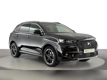 Used DS Automobiles DS 7 Crossback 2022 for sale - 75933367: Photo