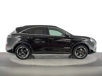 Used DS Automobiles DS 7 Crossback 2022 for sale - 75933367: Photo