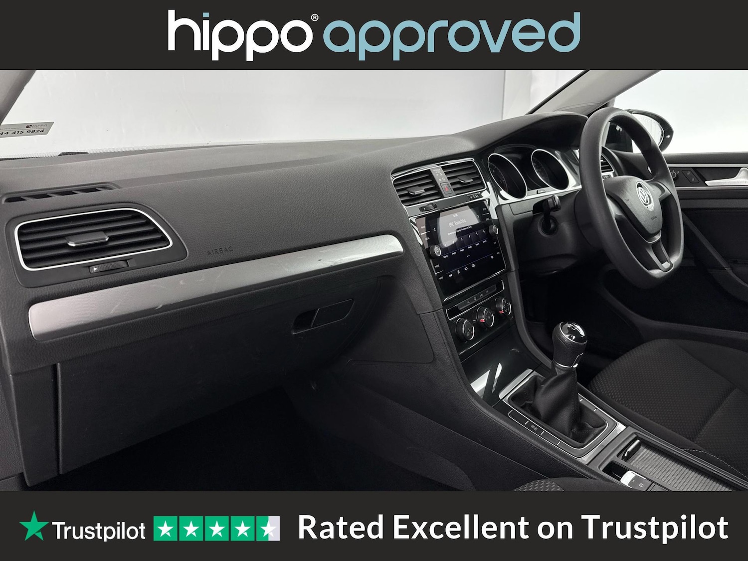 Used Volkswagen Golf 2020 for sale - 76657149: Photo 10