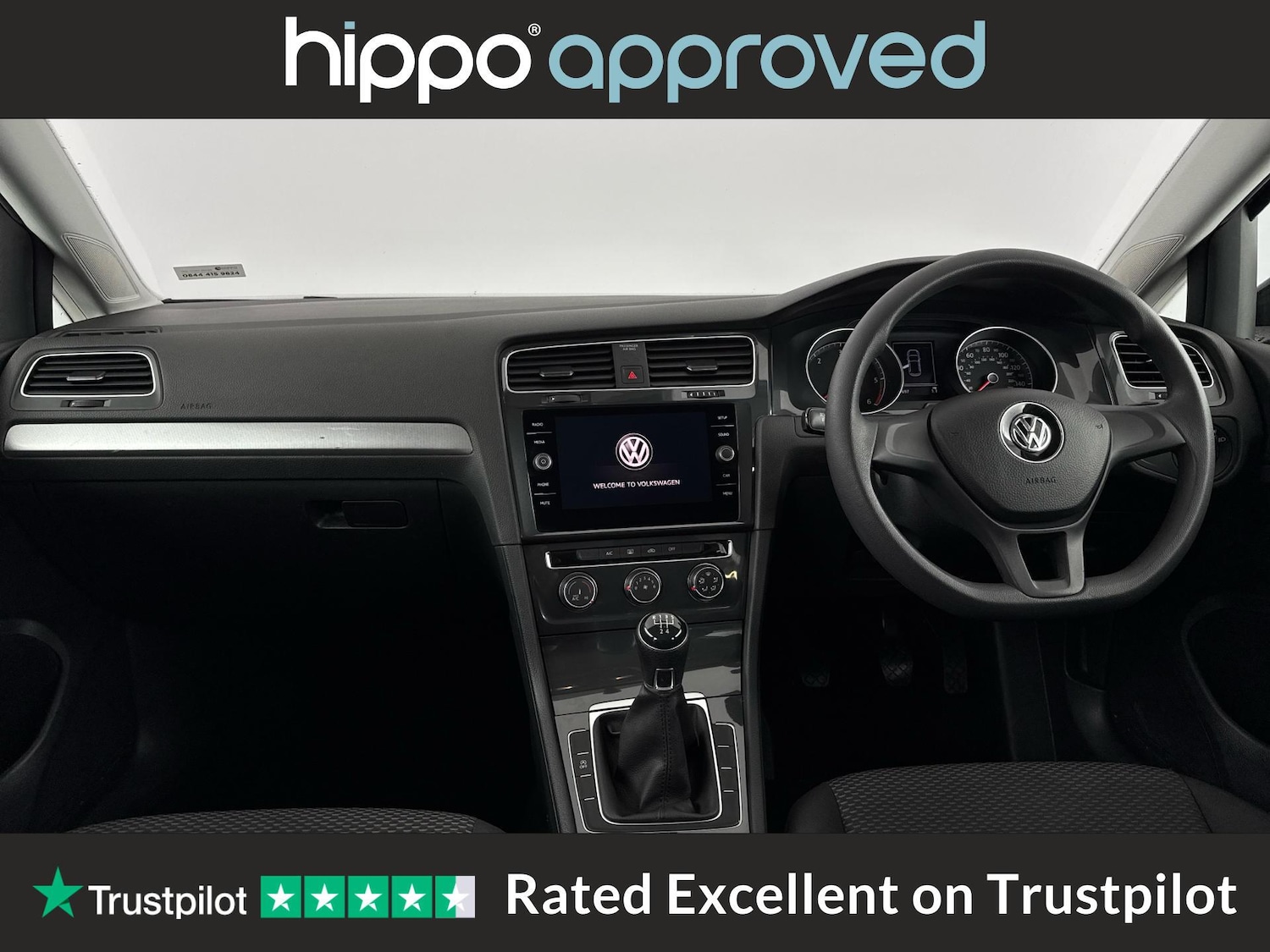 Used Volkswagen Golf 2020 for sale - 76657149: Photo 11