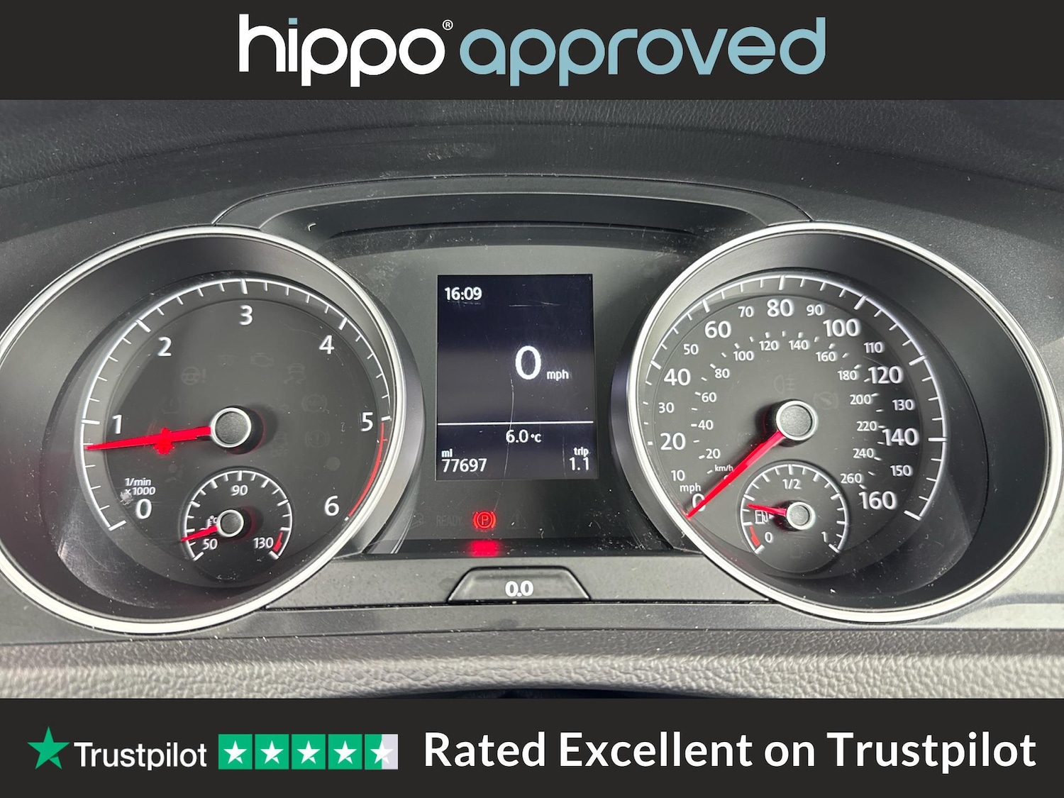 Used Volkswagen Golf 2020 for sale - 76657149: Photo 13