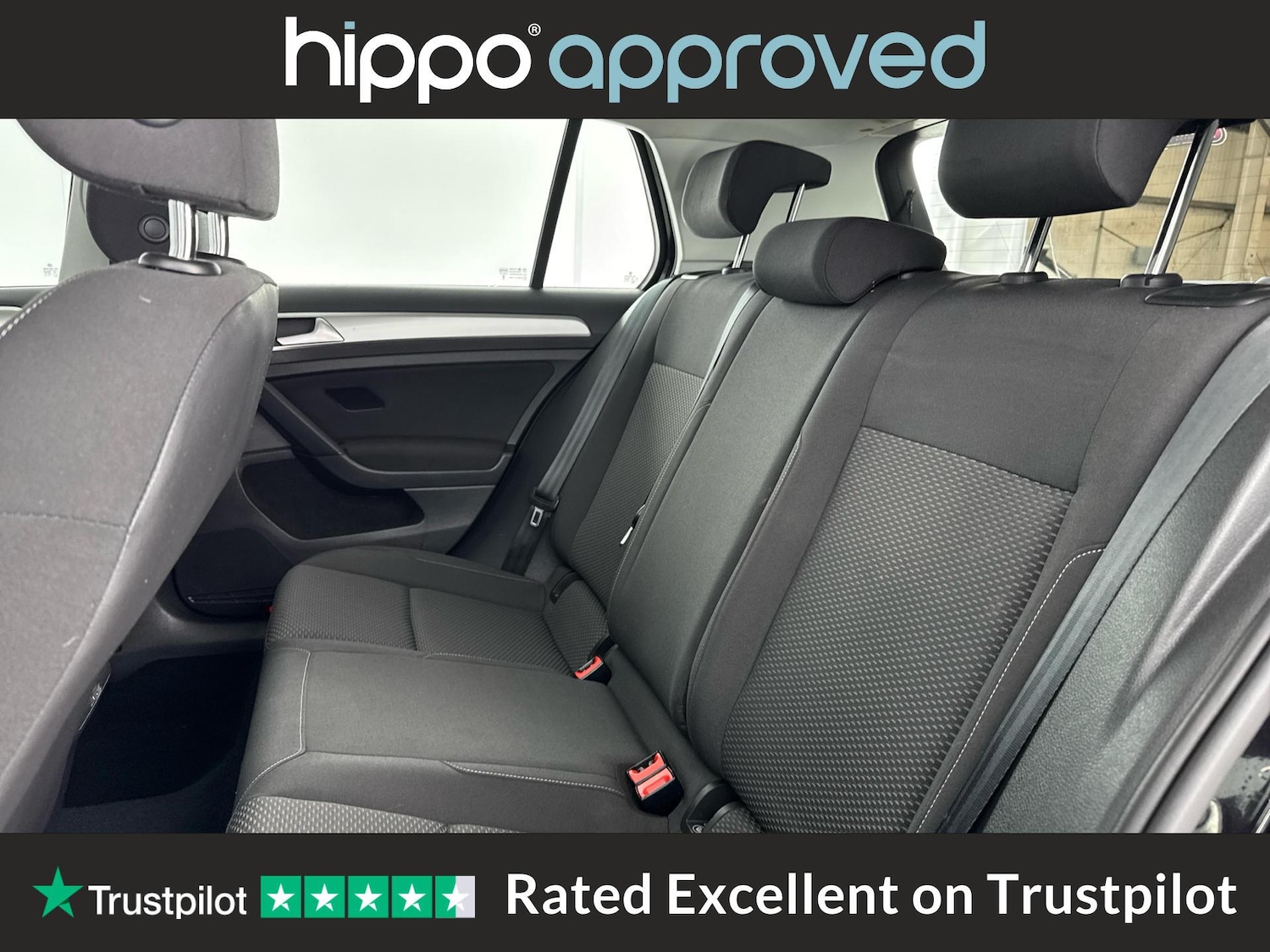 Used Volkswagen Golf 2020 for sale - 76657149: Photo 14