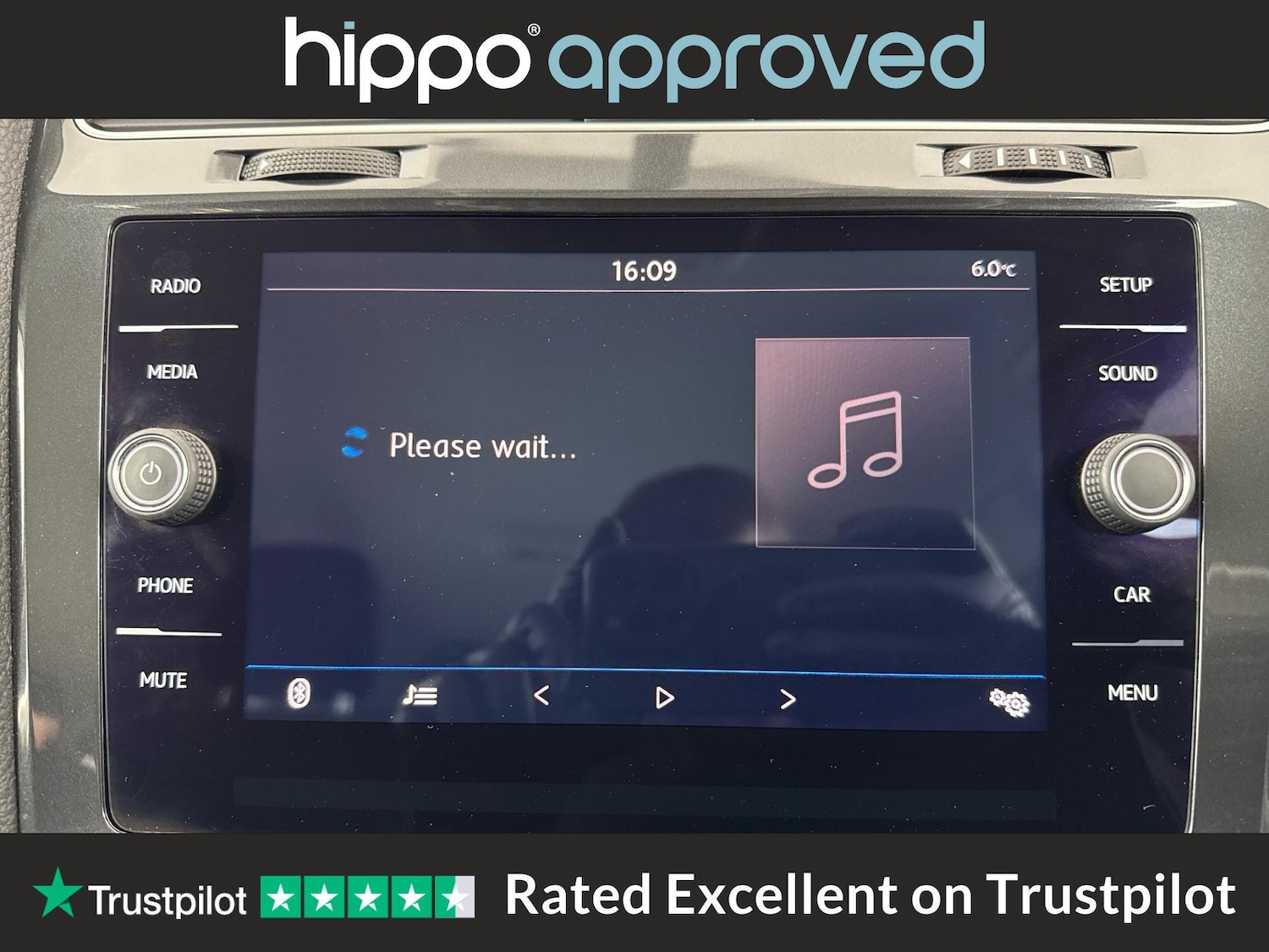 Used Volkswagen Golf 2020 for sale - 76657149: Photo 16