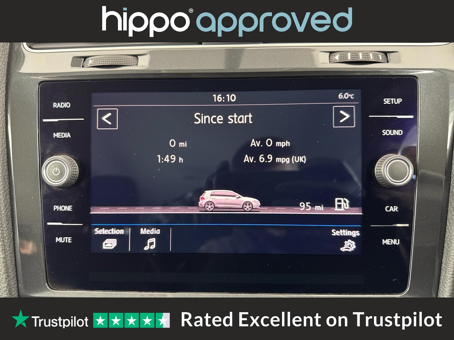 Used Volkswagen Golf 2020 for sale - 76657149: Photo 17