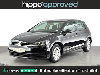 Used Volkswagen Golf 2020 for sale - 76657149: Photo