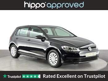 Used Volkswagen Golf 2020 for sale - 76657149: Photo