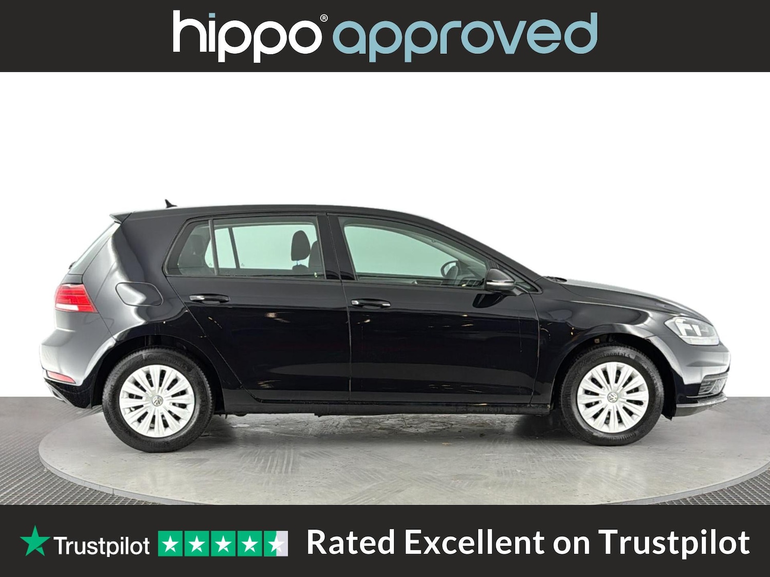 Used Volkswagen Golf 2020 for sale - 76657149: Photo 3