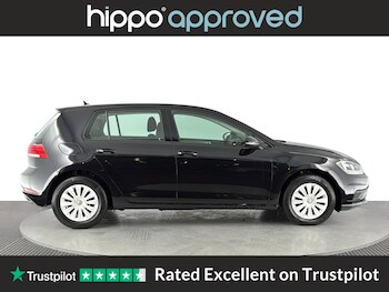 Used Volkswagen Golf 2020 for sale - 76657149: Photo