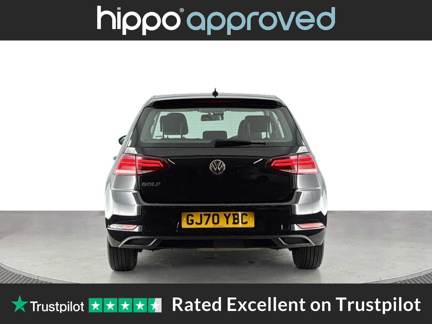 Used Volkswagen Golf 2020 for sale - 76657149: Photo 5