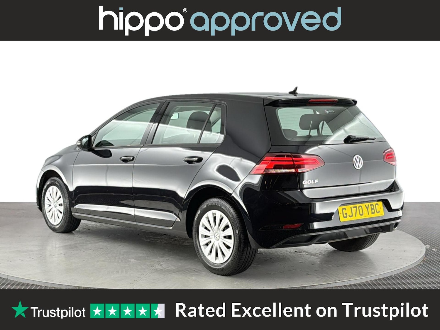 Used Volkswagen Golf 2020 for sale - 76657149: Photo 6