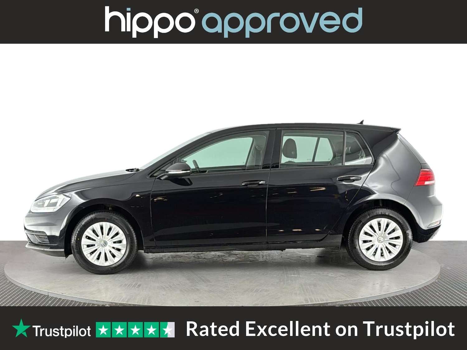 Used Volkswagen Golf 2020 for sale - 76657149: Photo 7