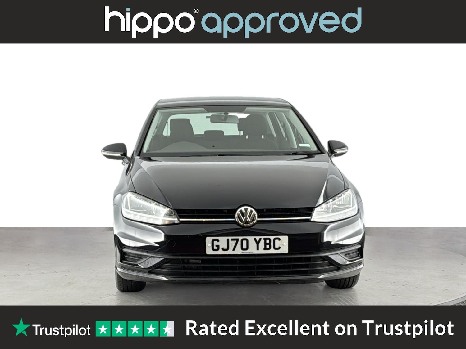 Used Volkswagen Golf 2020 for sale - 76657149: Photo 8