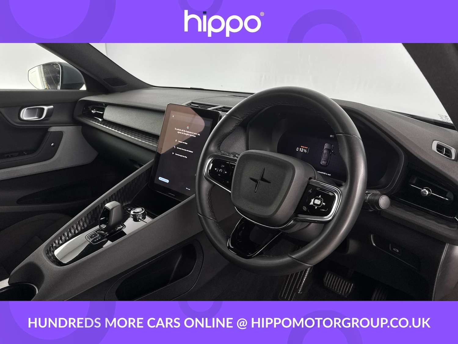 Used Polestar Polestar 2 2023 for sale - 77574008: Photo 10