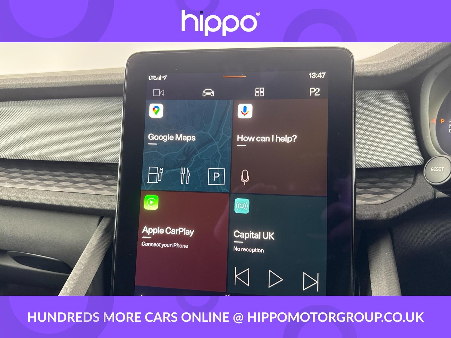 Used Polestar Polestar 2 2023 for sale - 77574008: Photo 12